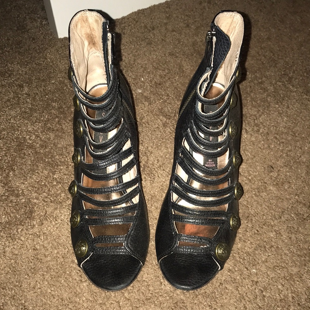 Steve Madden Shoes